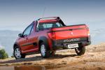 Peugeot 207 Hoggar 2010 года